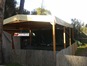 telo pvc campeggio